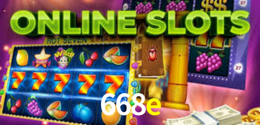 Jogos Exclusivos 668e