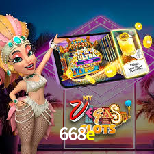 Casino Ao Vivo 668e